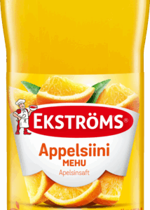 Ekströms Appelsiinimehutiiviste 0,5 l